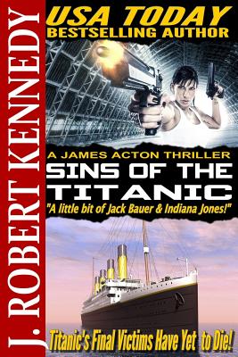 Sins of the Titanic