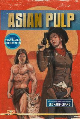 Asian Pulp