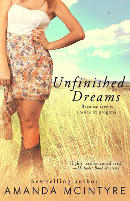 Unfinished Dreams