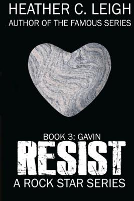 Resist: Gavin