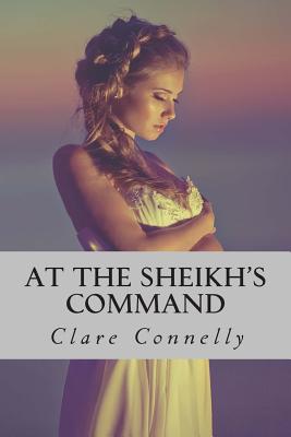 At the Sheikh's Command