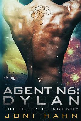 Agent N6: Dylan