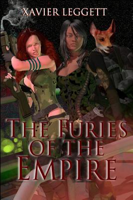 The Furies of the Empire