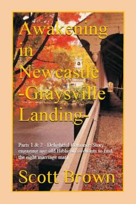 Awakening in Newcastle -Graysville Landing-