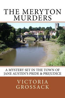 The Meryton Murders