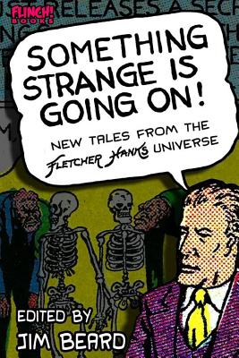 Something Strange Is Going On!