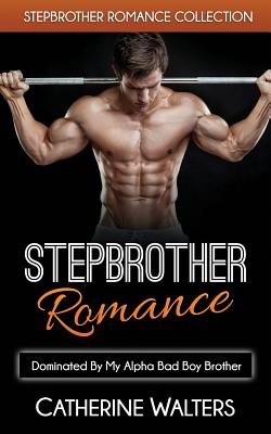 Stepbrother Romance