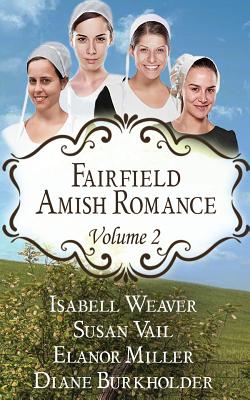 Fairfield Amish Romance Boxed Set