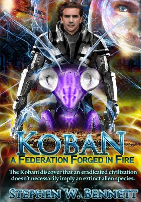 A Federation Forged in Fire