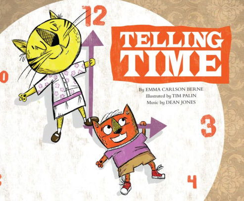 Telling Time