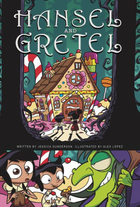 Hansel and Gretel