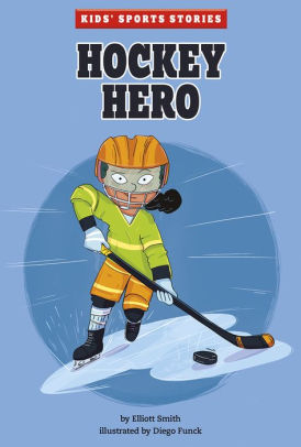 Hockey Hero