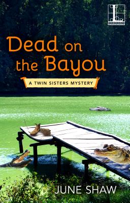 Dead on the Bayou