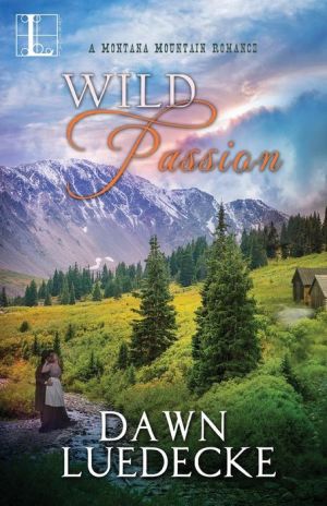 Wild Passion