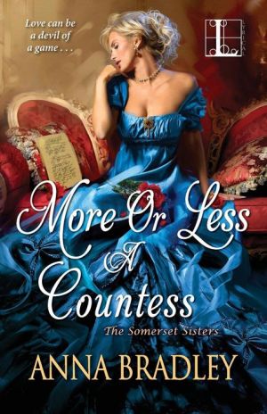 More or Less a Countess