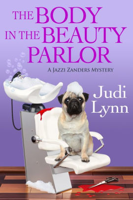 The Body in the Beauty Parlor