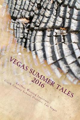 Vegas Summer Tales 2016