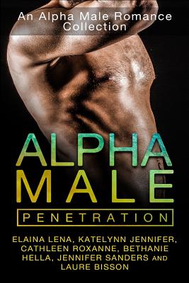 Alpha Male Penetration