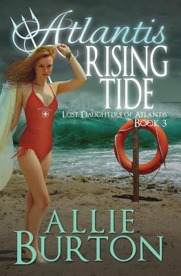 Atlantis Rising Tide