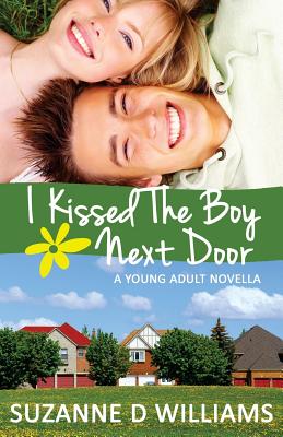 I Kissed The Boy Next Door