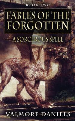 A Sorcerous Spell