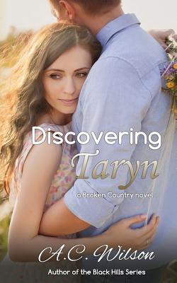 Discovering Taryn