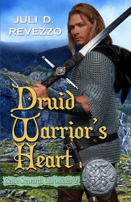 Druid Warrior's Heart