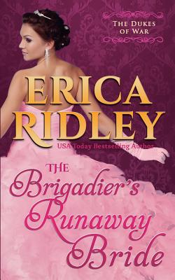 The Brigadier's Runaway Bride