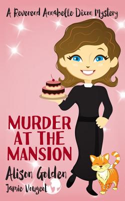 Murder at the Mansion