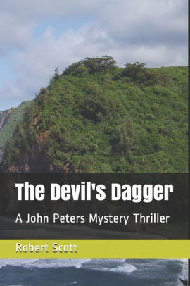 The Devil's Dagger