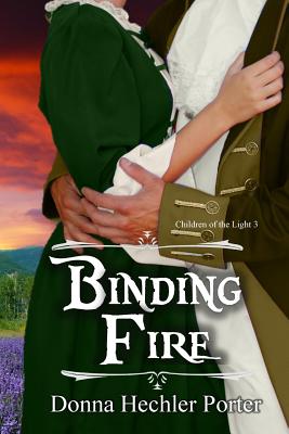 Binding Fire