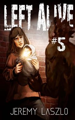 Left Alive #5