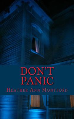 Don't Panic