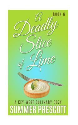 A Deadly Slice of Lime