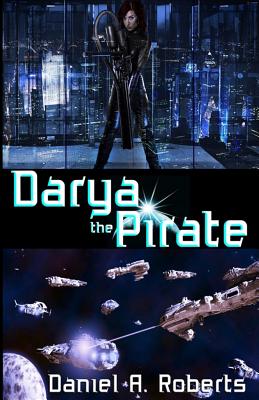 Darya the Pirate