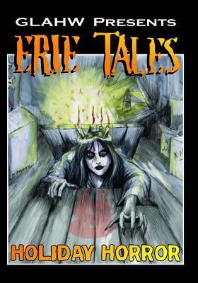 Erie Tales VIII