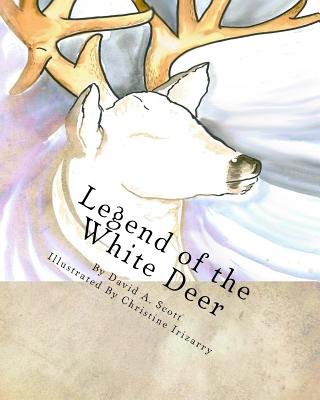 Legend of the White Deer