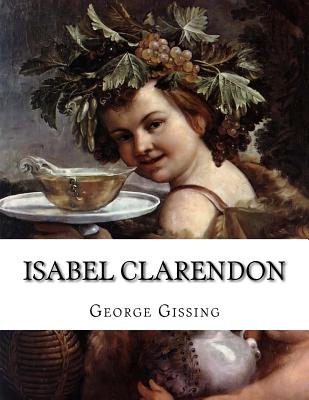 Isabel Clarendon