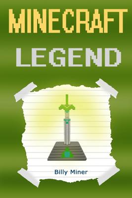Minecraft Legend: An Old Minecraft Legend