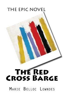 The Red Cross Barge