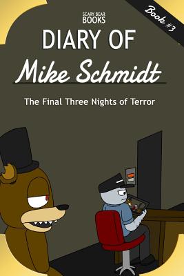 The Final Three Nights of Terror