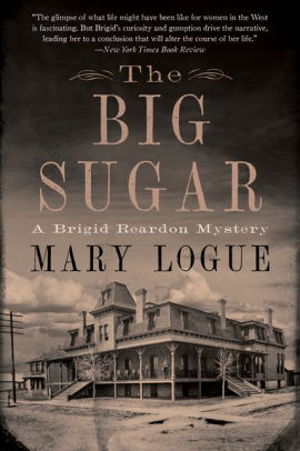 The Big Sugar