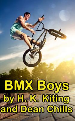 BMX Boys