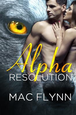 Alpha Resolution