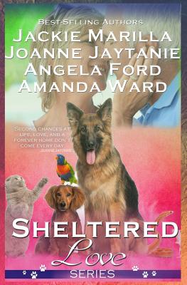 Sheltered Love Series