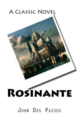 Rosinante