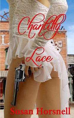 Chantilly Lace