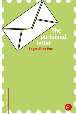 The Purloined Letter