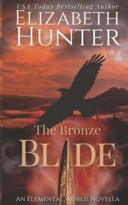 The Bronze Blade