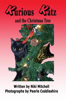 Kurious Katz and the Christmas Tree